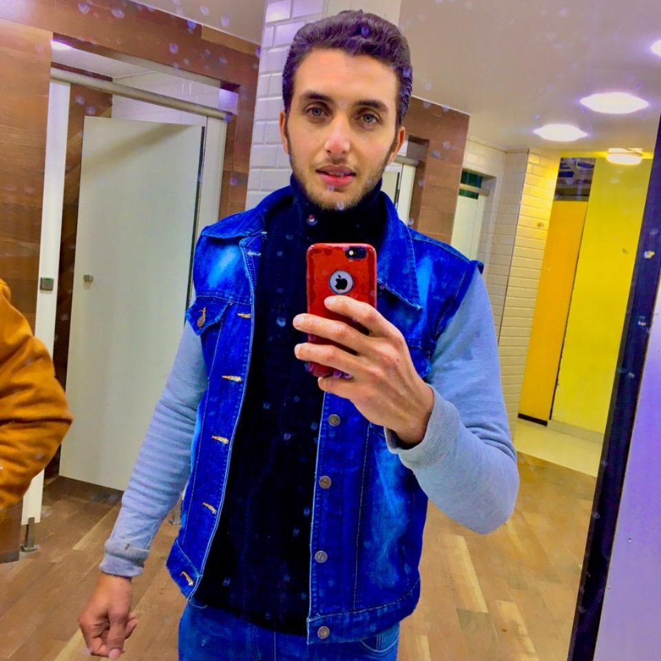 *" كو,كب آإلخياال🌎 بقاآ زحمة ة🌚من ككتر الهرو9ب من الوآاقع😷!💔"*