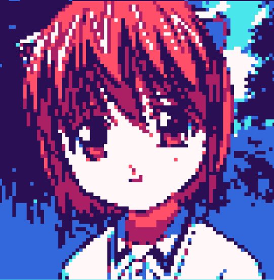 NFT from the Elfen Lied collection. The entire collection can be viewed at the link in the header. Price 0.01 ETH ($ 30) #nft #nfts #nfcollector #nftcommunity #nftthainland #nftdrop #nftdrops #nftgiveaway #nftproject #ethnft #openseanft