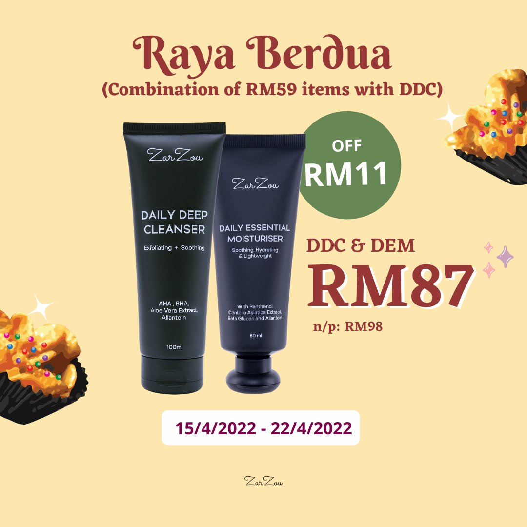 byface_'s tweet photo. 5️⃣RAYA BERDUA LEBIH BAIK https://t.co/xOdKj1Ti0m