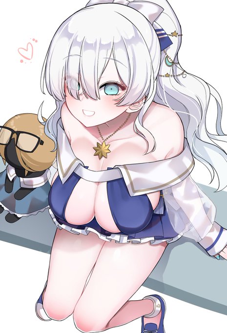 アナスタシア!! 