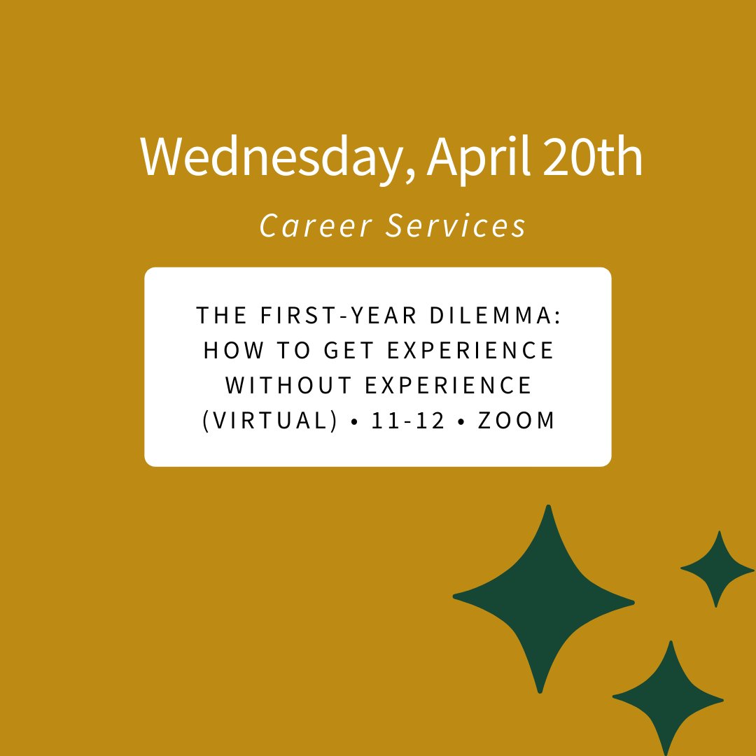 Happy Week 4 Mustangs! Here are the exciting events happening this week!