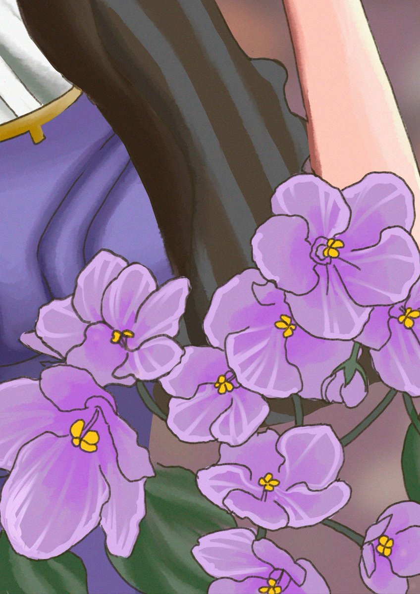 naerisart's tweet photo. Close-ups https://t.co/URtzdM5vGL