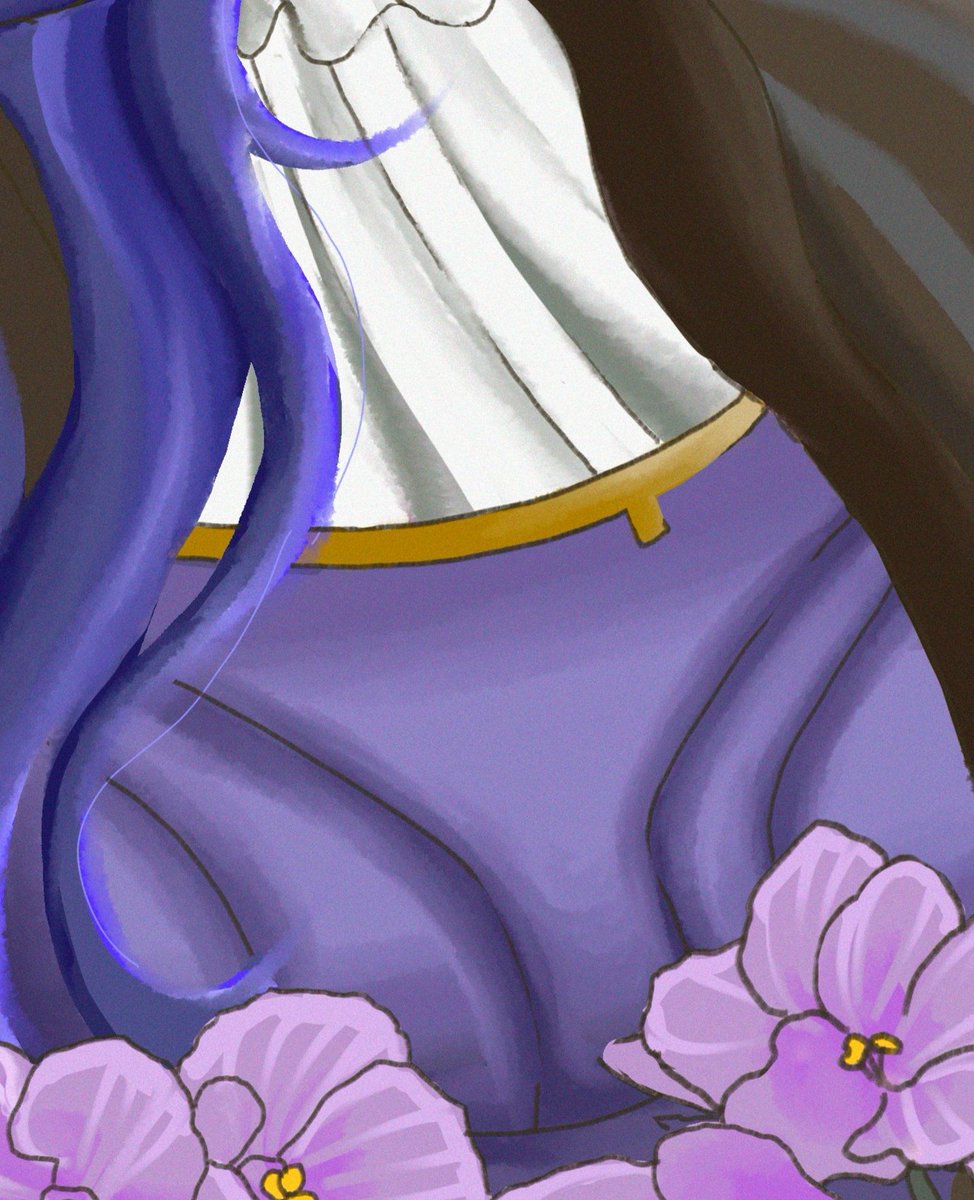 naerisart's tweet photo. Close-ups https://t.co/URtzdM5vGL