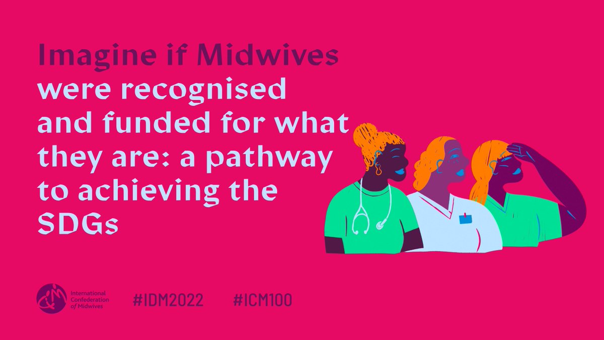 Midwives Association Of Zambia (@of_zambia) on Twitter photo 