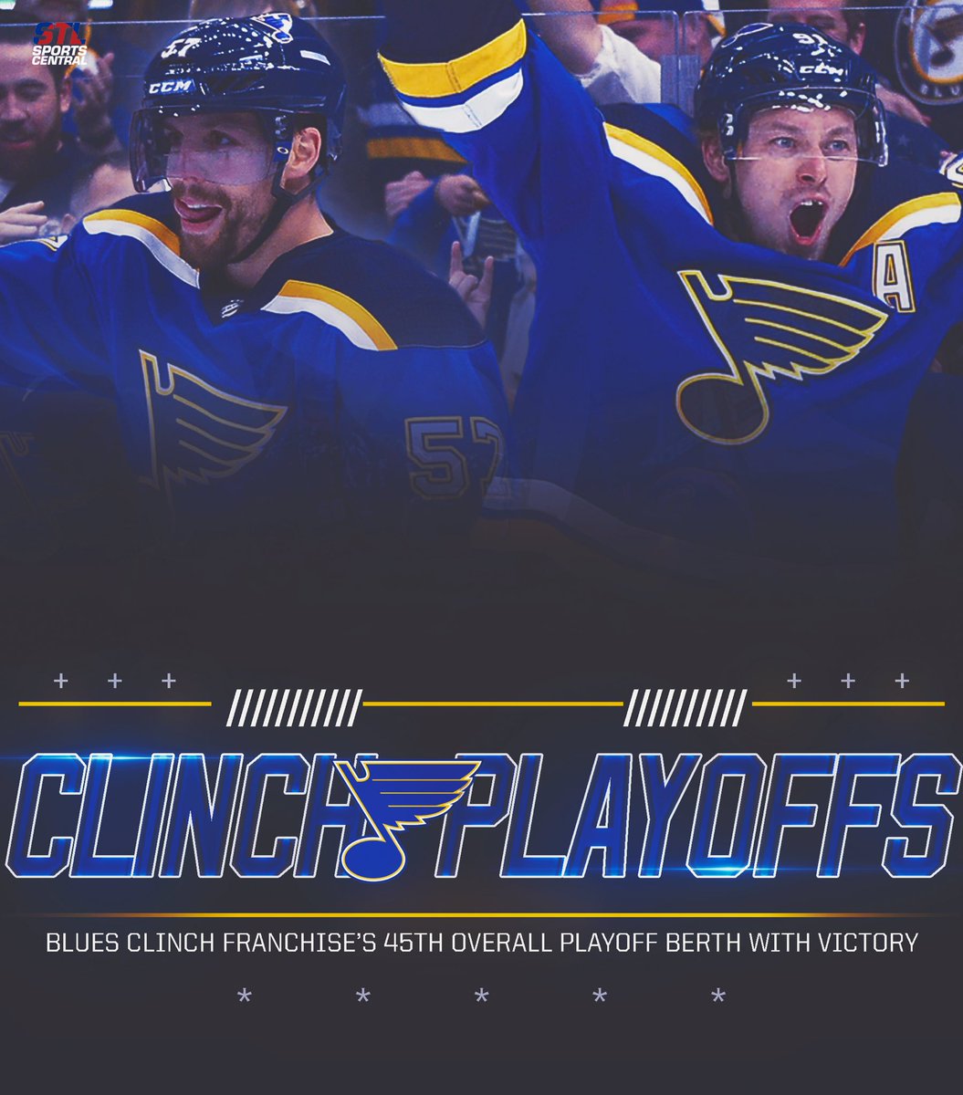 STL Sports Central tweet media