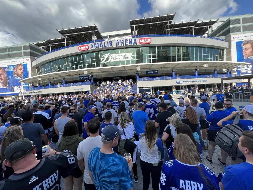 Beezure's tweet image. Everybody wants some Rings!!! @TBLightning #BeTheThunder #GoBolts