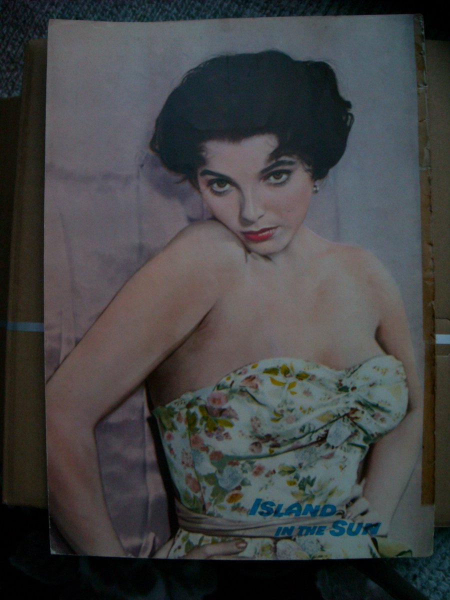 ジョーン コリンズ スキャンダル 最新情報まとめ みんなの評判 評価が見れる ナウティスモーション