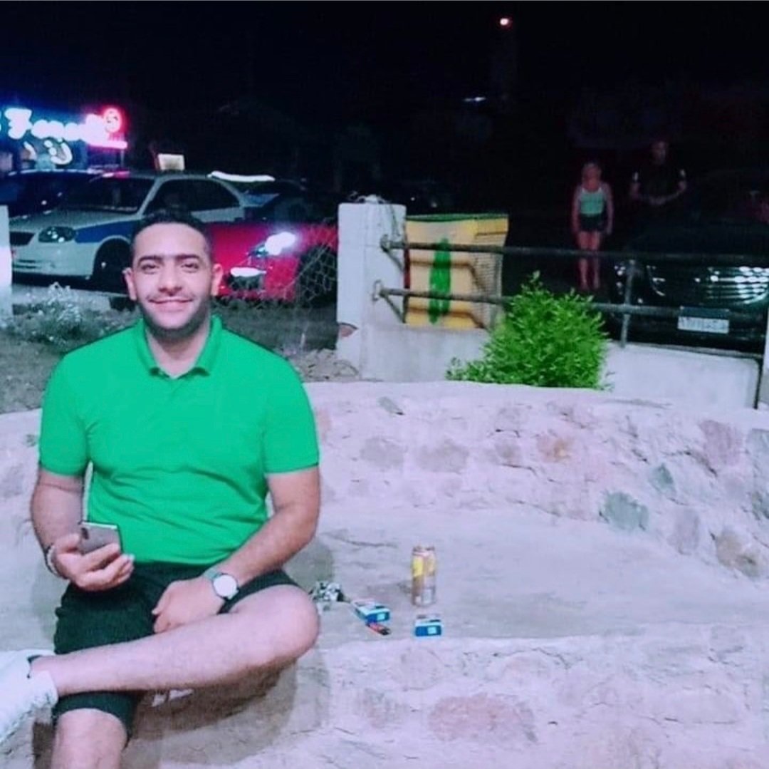 RadwanBio's tweet image. #NewProfilePic