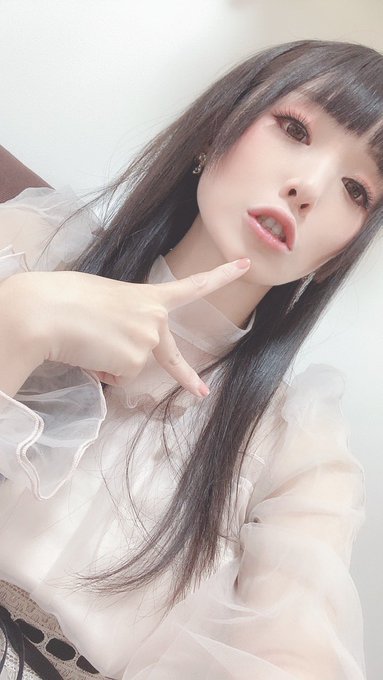Twitterのコスプレ画像43
