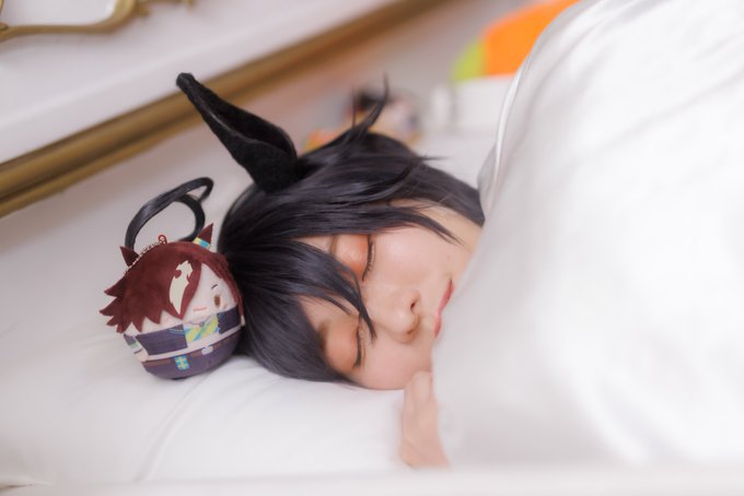 Twitterのコスプレ画像5