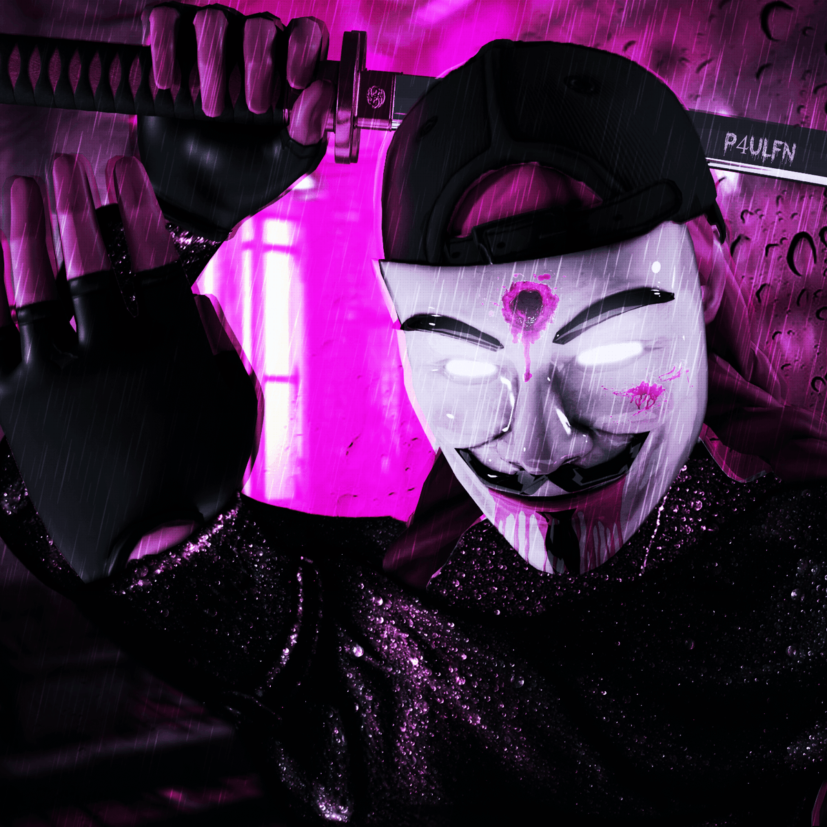 New AVI for <a href="/P4ulFN/">P4ul 🎯</a> "Comissions Open" 🔓
Any kind of support is appreciated! ♻️ ❣️

#GraphicDesign #Art #FortniteArt #Fortnite #Designer #Blender #Header #Avi #Photoshop #Headerfortnite  #Designerart #profilepic  #Thumbnail #FortniteThumbnail
#Valoggs #Purgens