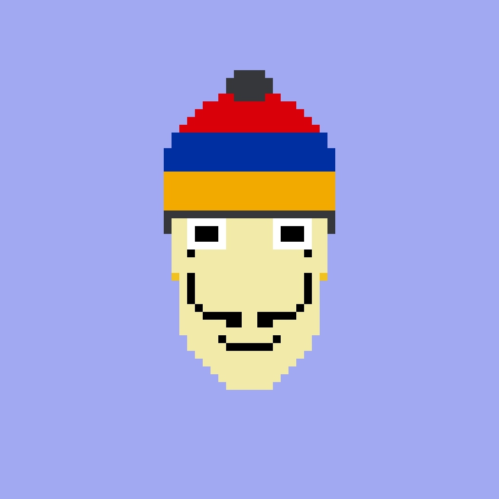 Pixel Dali #25 ...Listed 🔥
Armenia 🇦🇲🇦🇲🇦🇲
Price: 0.003 ETH (NO GAS FEE)
opensea.io/collection/pix…

#PixelDaliNFT #Armenia #Listed #World
🇦🇲🇦🇲🇦🇲
#NFT #NFTcollection #NFTcommunity #NFTmarketplace #NFTart #NFTproject #NFTcollectors #NFTbuyers #NFTcreators #Opensea #Pixel #PixelArt
