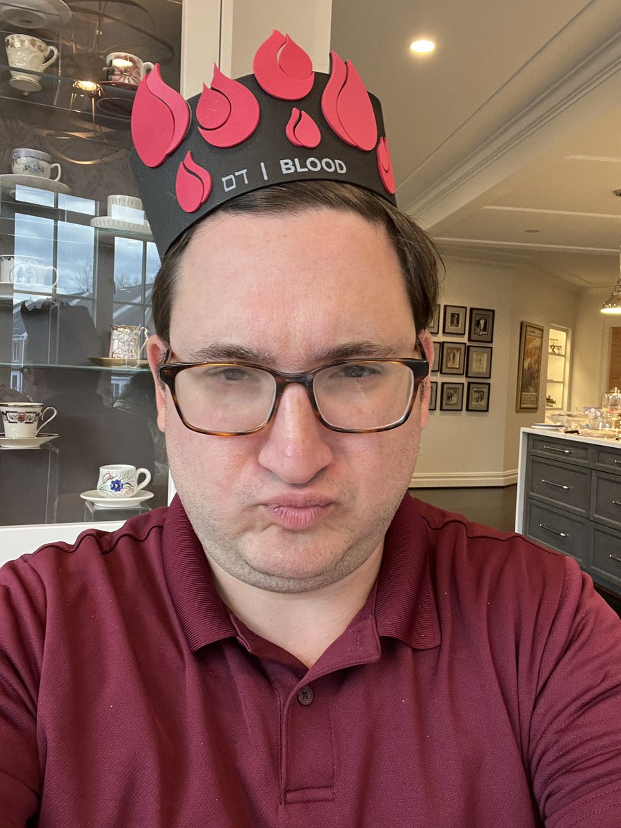 JonahPerlin's tweet photo. #SecondSeder #LetMyPeopleGo https://t.co/ZC2ce4dKtx