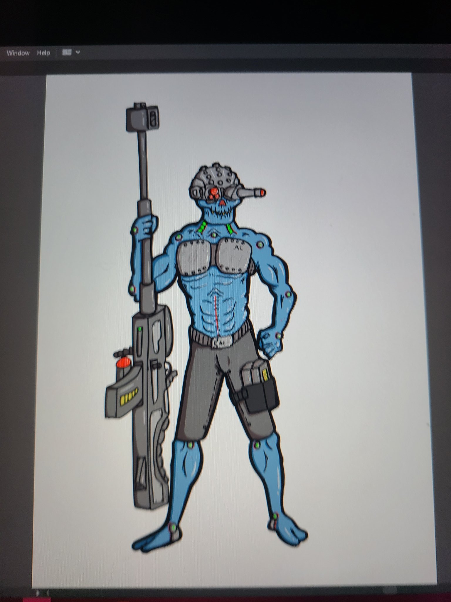 Wichita Zombie (@ZombieWichita) / Twitter