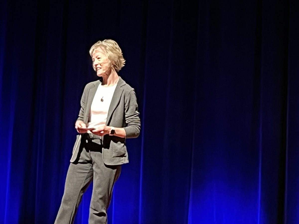 Bravo to all involved in the first TEDx event in Marysville! It was awesome! <a href="/KenChaffin/">Ken Chaffin</a> <a href="/t_holdren/">Thomas Holdren</a> <a href="/jbhinderer/">Jen Hinderer</a> <a href="/MrsKRMorgan/">Katie Morgan</a> <a href="/spwillia/">Shawn Williams</a> <a href="/LjamesA/">Luke J. Ahern</a> <a href="/Kearl9/">Katie</a> @SupportMEVSD