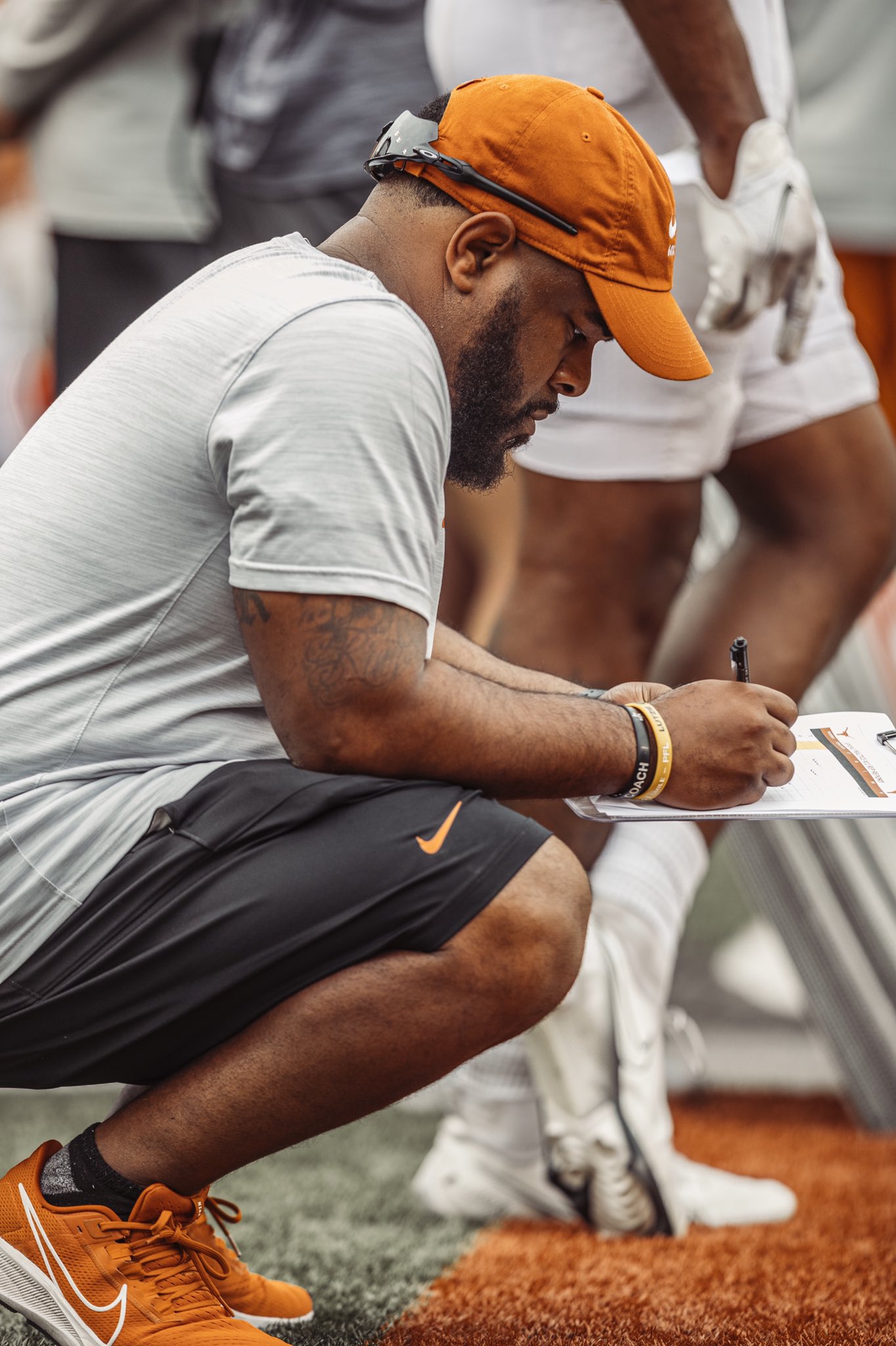 Coach Ray Pickering on Twitter: Coach Ray Pickering on Twitter: