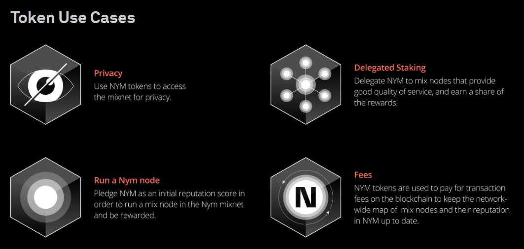 $NYM, mevcut internet protokollerinden veri sızıntısını önlemek için altyapı geliştiriyor. Bunu, ağdaki ve uygulama katmanlarındaki her paketin meta verilerini koruyarak yapar.