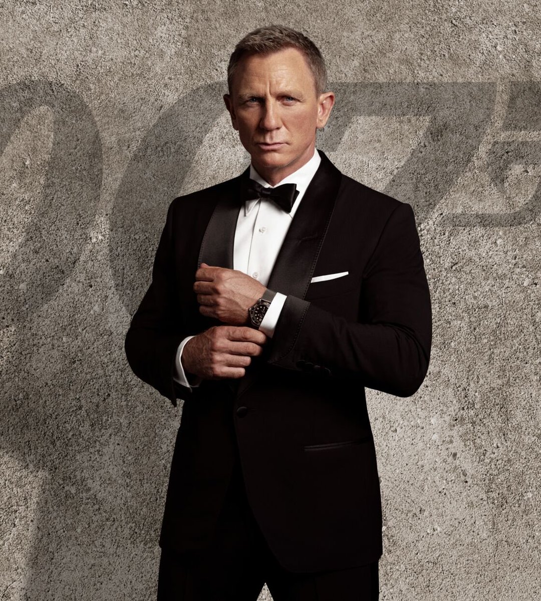 lePointGenius's tweet photo. Je termine ce soir une histoire d’amour avec Daniel Craig commencée en 2006 🥺🥺 Il y a eu des hauts et des bas, mais je ne garde que le meilleur ! Merci Commander pour ces moments épiques, tragiques, spectaculaires…
#NoTimeToCry https://t.co/ayeG4OQdLV