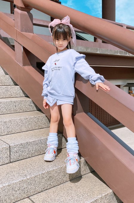 Twitterのコスプレ画像14