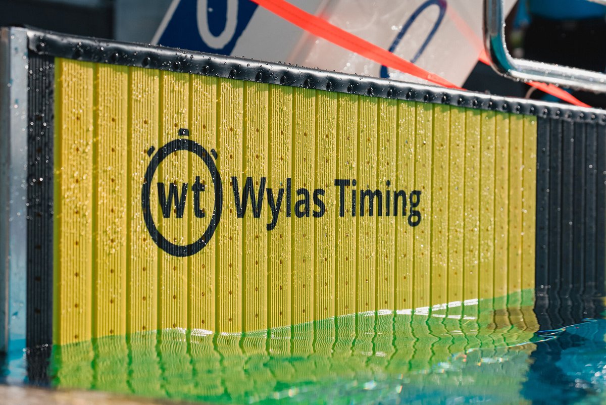 Wylas Timing tweet media