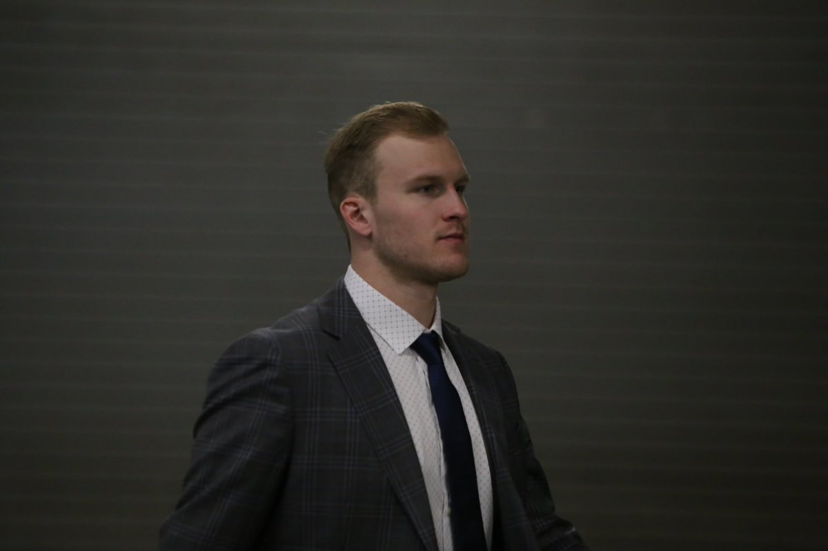 Colorado Avalanche tweet media