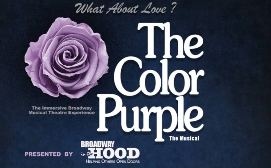 #2daystheday #2see and #2hear the <a href="/BwayInTheHood/">Broadway In the Hood</a> production of the #BroadwayMusical #TheColorPurple <a href="/SmithCenterLV/">The Smith Center</a> #TroeshStudioTheater
#WhatAboutLove
#STPisoffthestrip
#LivingtheVidaBroadway &amp; #Lovingit Now
#onwiththeshow