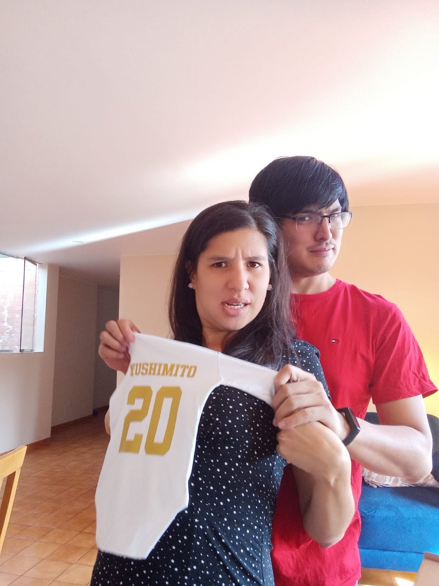 Ale_ablass's tweet photo. @fyushi Te amo ❤️❤️❤️ https://t.co/GQHXELGBkS