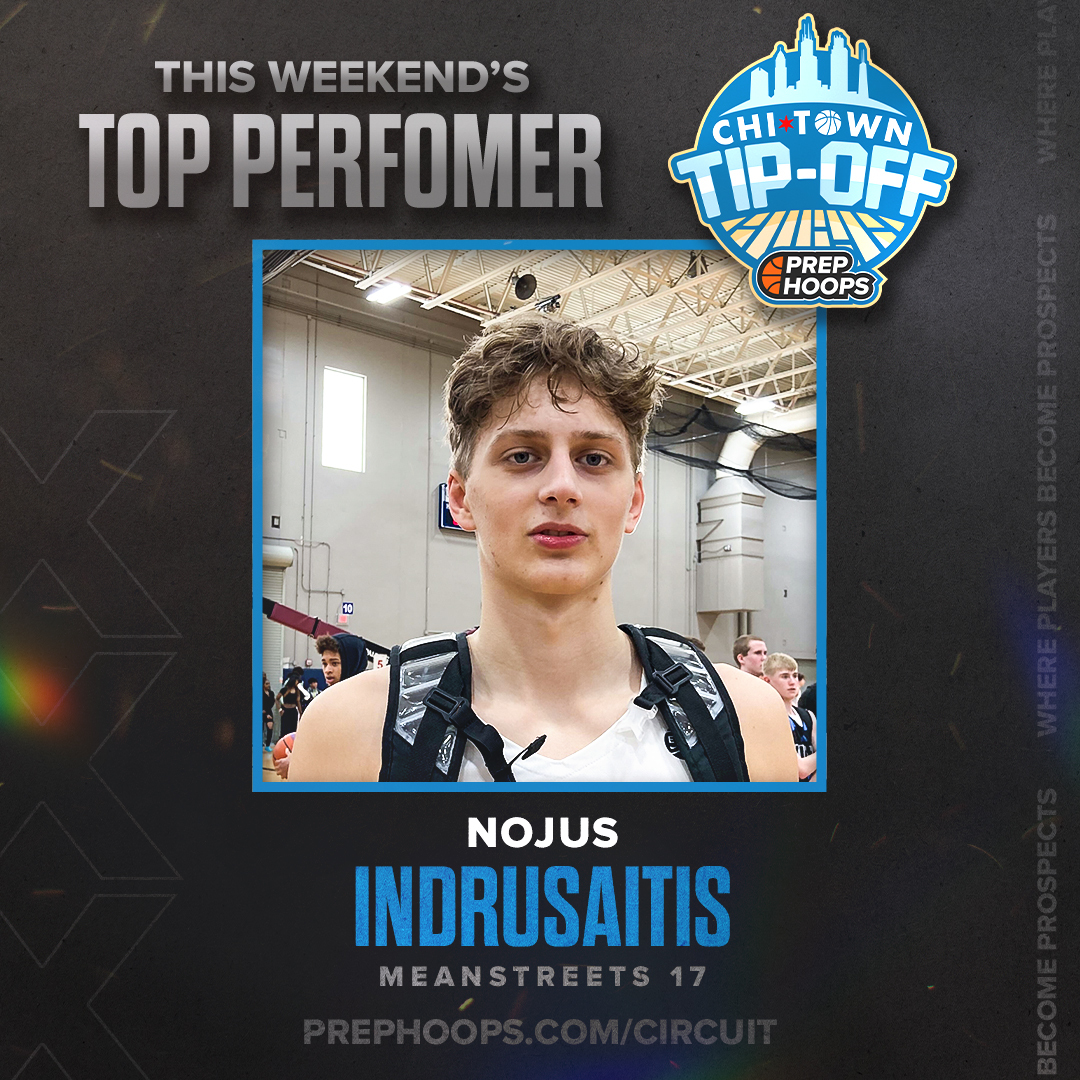 PHCircuit's tweet photo. 🚨 𝗧𝗢𝗣 𝗣𝗘𝗥𝗙𝗢𝗥𝗠𝗘𝗥𝗦

The talent is strong here in IL! Take notes - these guys are up next.  

✍️ #PHChiTownTipOff 

🏀 @MeanstreetsEYB  @IllinoisAttack https://t.co/SFlM5EuEEz