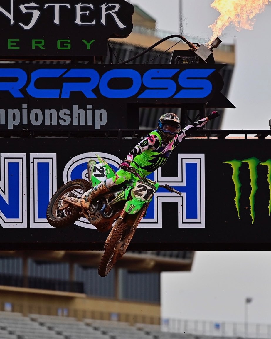 Monster Energy on Twitter ".ElHombre_21 takes Atlanta! 🏆