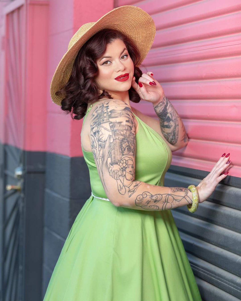 tatyanaboutique's tweet photo. Did someone say Viva?! ✨ Come see us at the VLV Car Show at our booth in the front! We've got HUGE sales at some of our LOWEST PRICES ever!
Shop via the link in bio - you won't want to miss this sale!
#sale #vivalasvegas #vlv #viva #vegas #vlvcarshow #vivacarshow https://t.co/X2BDYsLnfg