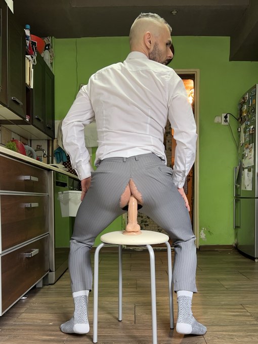 dildo play in torn suit trousers #socks #formalsocks #meninsocks #dresssocks  #submale #bottom4top #bottomdude<a href="/tag/socks"class="tags">#socks</a><a href="/tag/formalsocks"class="tags">#formalsocks</a><a href="/tag/masculine"class="tags"><span>#masculine</span></a><a href="/tag/bottom"class="tags"><span>#bottom</span></a><a href="/tag/assplugged"class="tags"><span>#assplugged</span></a><a href="/tag/sockenfetisch"class="tags"><span>#sockenfetisch</span></a>