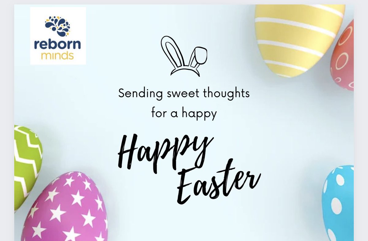 Rebornminds's tweet photo. Easter reminds us that hope should never be lost for as dark as the road may seem, there always lies light at the end of it.
 #happyeaster https://t.co/2UWvzvzMJV