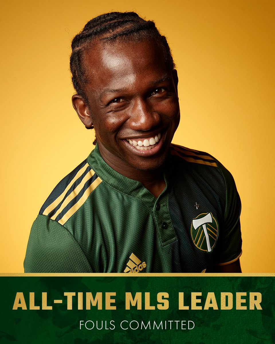 TimbersFC's tweet photo. Surprised?.....Not really.

 Congrats!! 🥳🥳 @DiegoChara21. #RCTID https://t.co/jgEyVM0KAR
