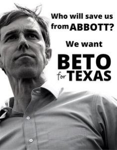 PaulaSemones's tweet photo. @Angry_Staffer Abbott is the devil and needs to be removed!
VOTE BLUE ALWAYS SAVE OUR COUNTRY AND OUR CHILDREN 💙 https://t.co/ceRtGJcnHq