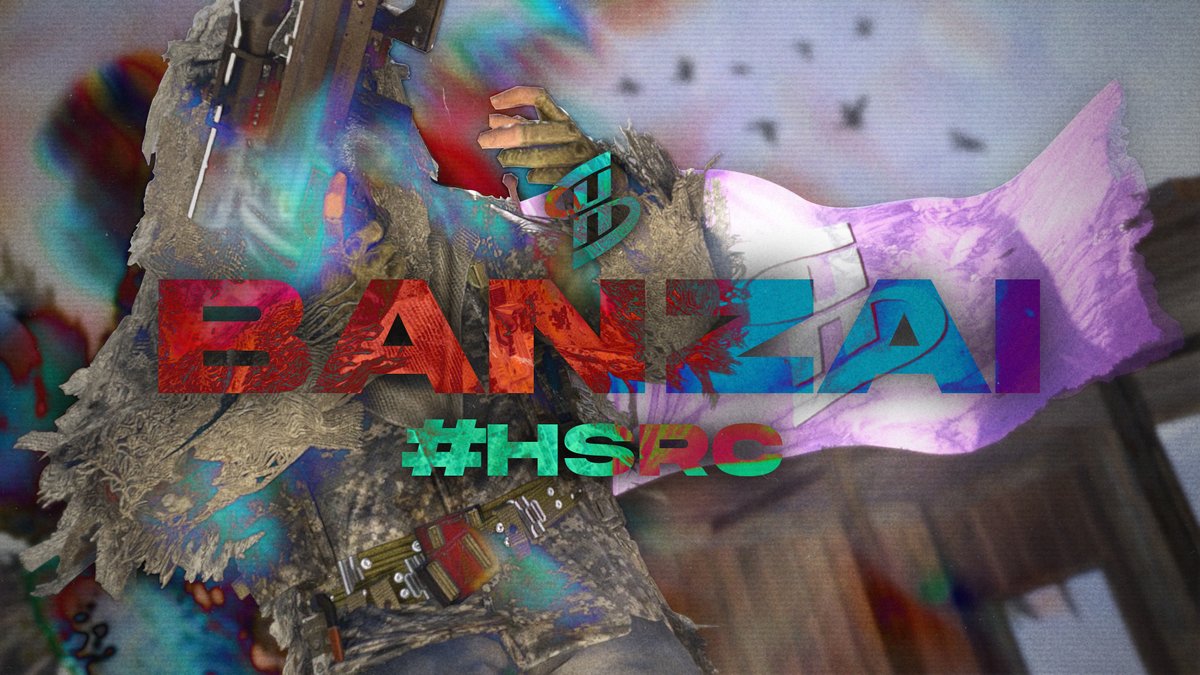 imDrawyy's tweet image. BANZAI #HSRC
@homesickjojo @MvniacHS @strafejumpin @Frescohs 
youtu.be/H80zIQJQPXE