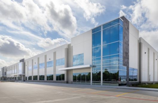 Hines Empower BTS at Grand National Business Park provided an award-winning opportunity for distribution facility design to ourselves, <a href="/powersbrownarch/">Powers Brown Architecture</a> &amp; <a href="/ArchConCorp/">Arch-Con® Corporation</a>, by recently being recognized with an Achievement Award by <a href="/TiltUpToday/">Tilt-Up Today</a>

tilt-up.org/projects/profi…

#PSEprojects