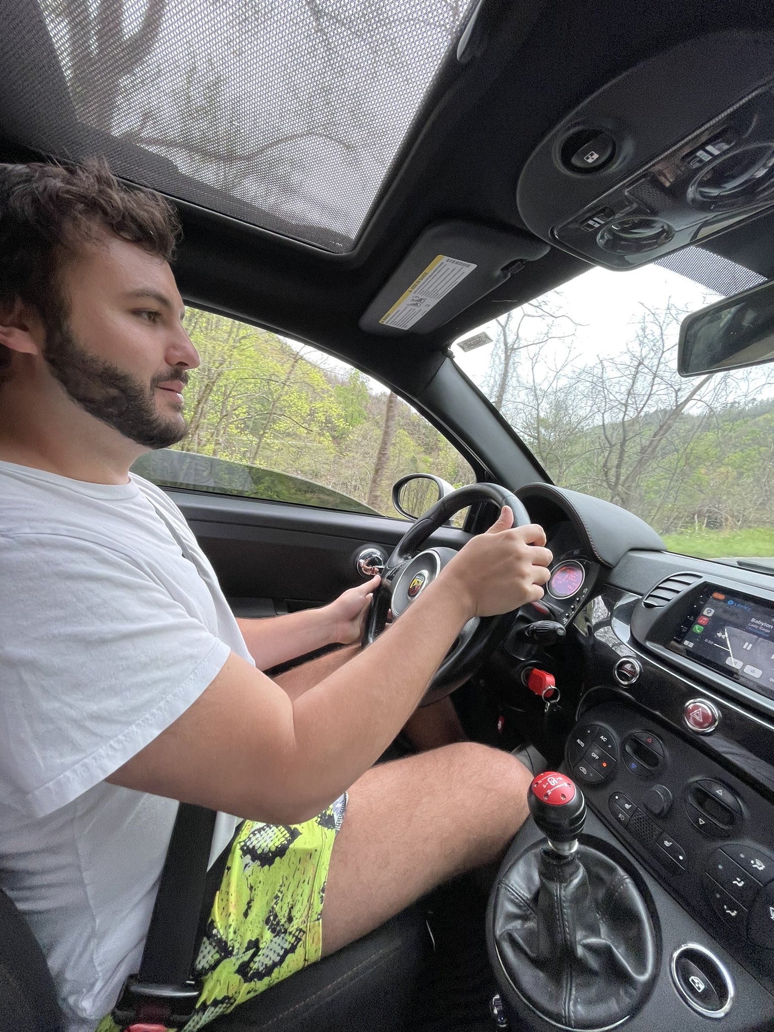 Gears & Queers (garagequeens) / Twitter