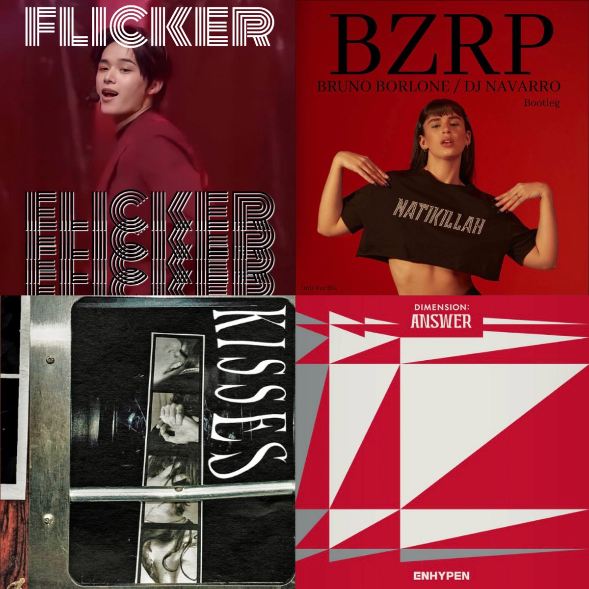 PPQ_LOVES_K's tweet photo. 2022.4.16. PPQ Best5💚

1.ケイ🇯🇵
🏅660日間連続1位独走中🏆

2.Flicker♦️
3.BZRP Bootleg
Bruno Borlone🇨🇱DJ Nabarro🇨🇱
4.Kisses
Will Joseph Cook🇬🇧
5.DIMENSION:ANSWER
ENHYPEN🇰🇷

#andAUDITIONboys #K #ケイ
#andAUDITIONboys_K #케이
#BrunoBorlone #DJNavarro
#WillJosephCook #ENHYPEN https://t.co/AAbWvSC6xD