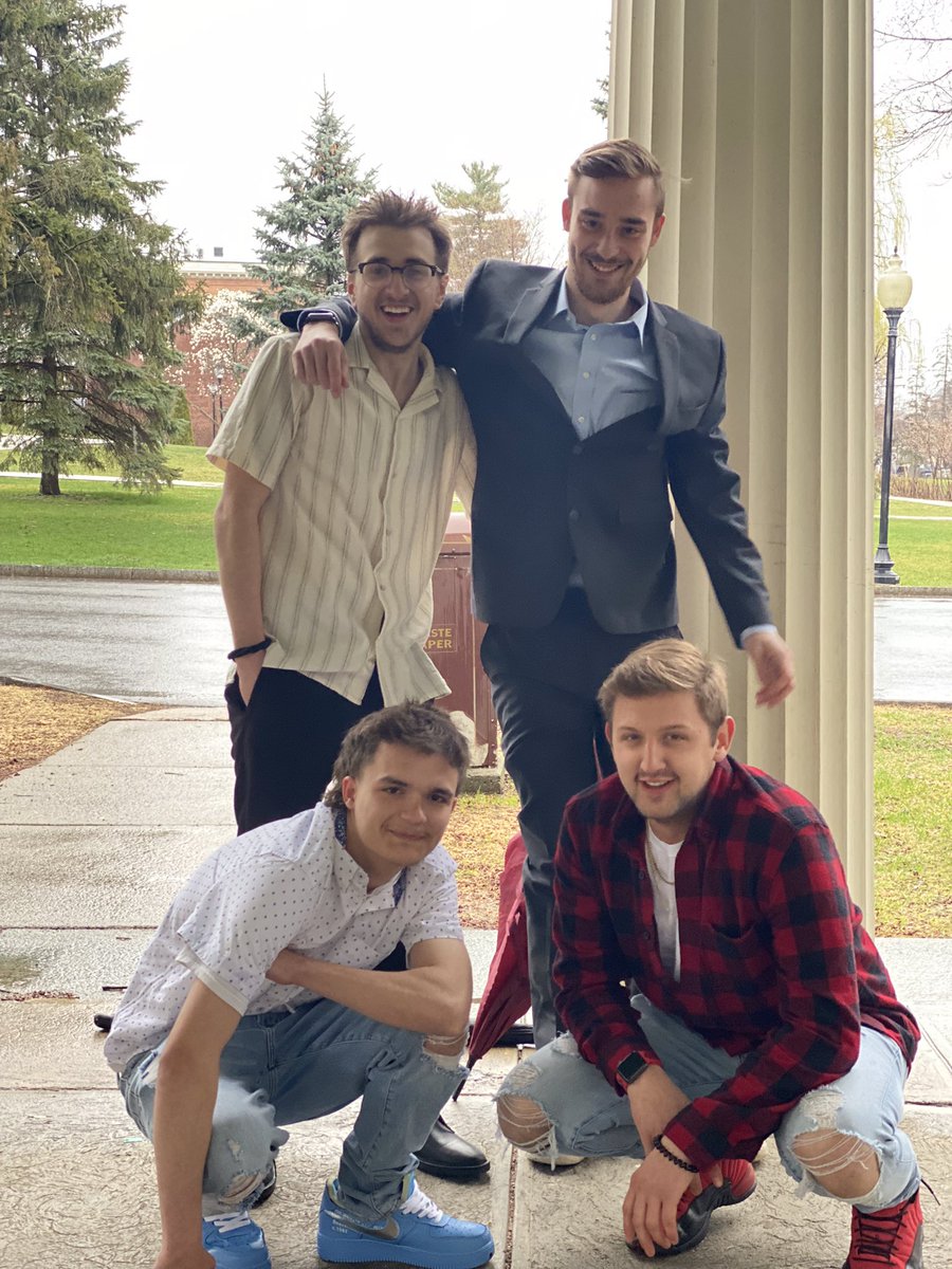 JOANSgotDABS's tweet image. 4/16/22 marks the day I recited my vows and said I DO to one of the most wonderful people to have ever enter my life. I have never felt this much love towards someone. Thank you for being  the best thing to have ever happen to me. I love you so much❤️