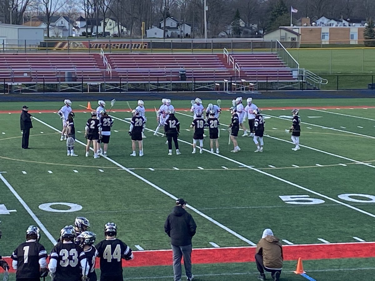 JPPaul54's tweet photo. Jake going against parents Alma mater.  Broncos vs Miami https://t.co/ZZw8pVtpzp