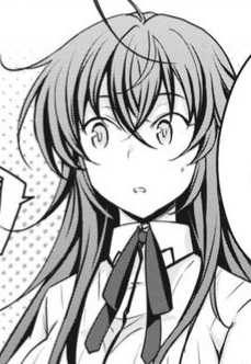 DevilofRuin's tweet image. ❝Oh, Easter is tomorrow.❜❜