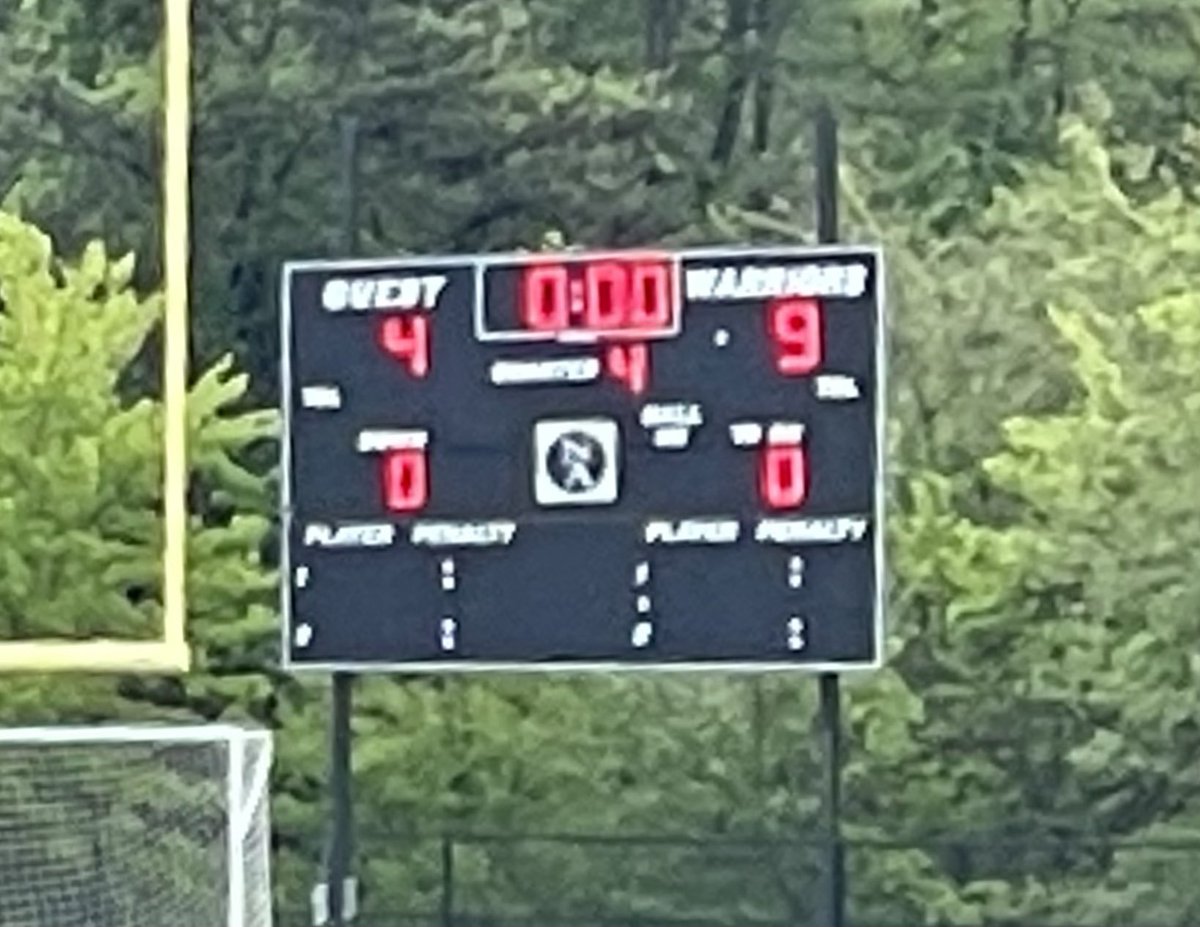 CONGRATS to our Lax Warriors on their 9-4 WIN vs Dunwoody today!! <a href="/NAWarriors/">N Atlanta Athletics</a> <a href="/NAHSStudentSec/">North Atlanta</a>
