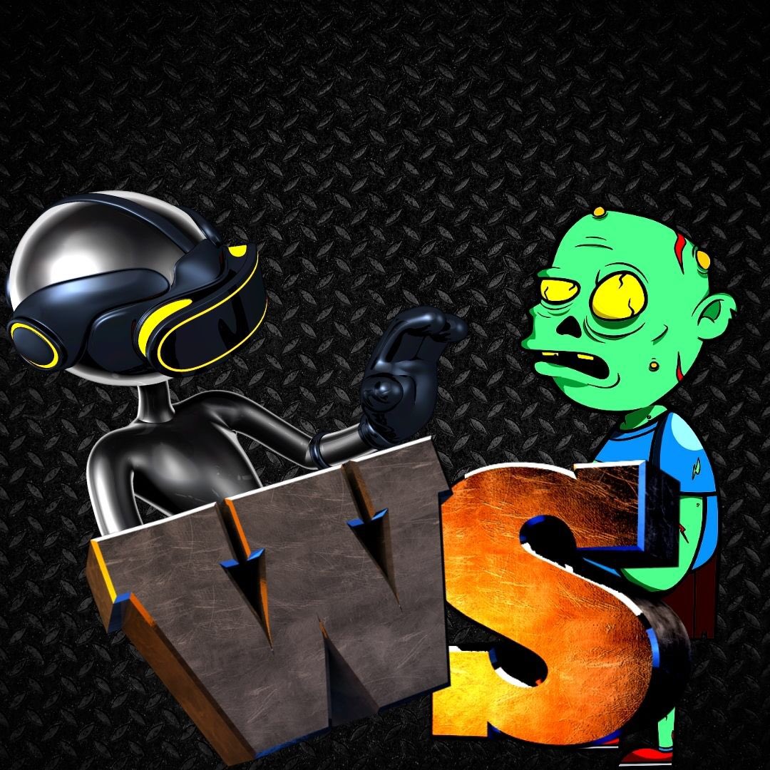 WS_DMultiverse's tweet photo. An unexpected event at the multiversal level. A solution for the future.

Different planets and civilizations.

¿Are they from our universe?¿Are they from our timeline?

Don't stay out😎

Insta:@nftwsdm

#nft #NFT #NFTCommunity #NFTGiveaways #NFTcollectibles https://t.co/b4KycEqzJe