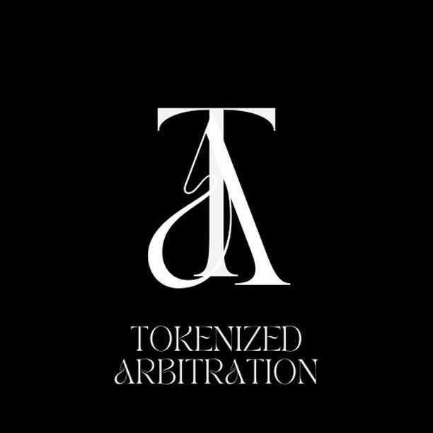 TOKENIZED ARBITRATION tweet media