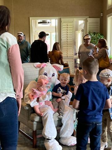 glenrochie's tweet photo. Easter Egg Hunt @glenrochie 
Happy Easter!! https://t.co/xPO9STxWvV