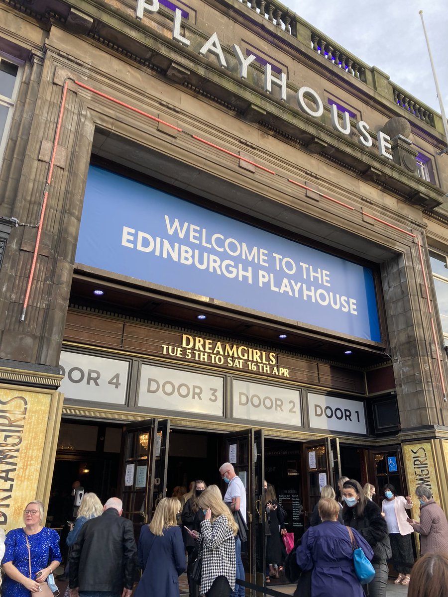 avi_d_reader's tweet image. Time to watch #dreamgirls