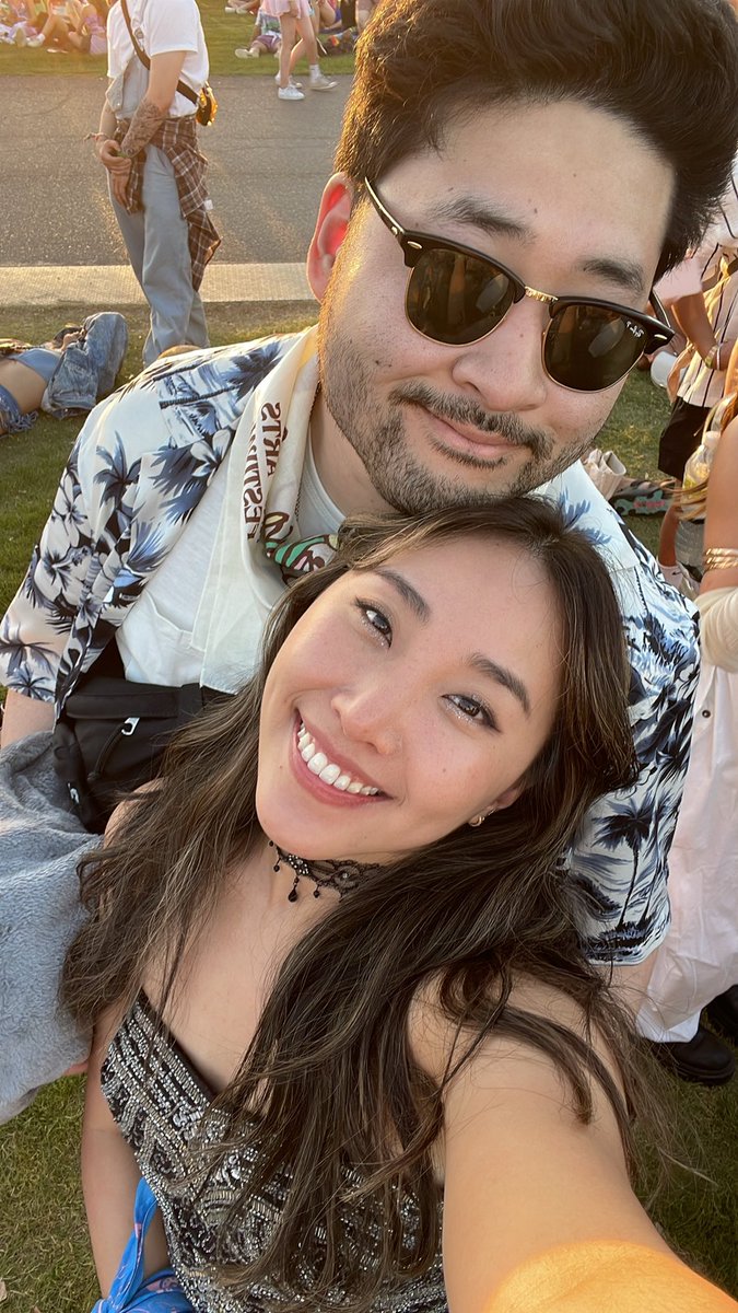 Peter Park tweet media