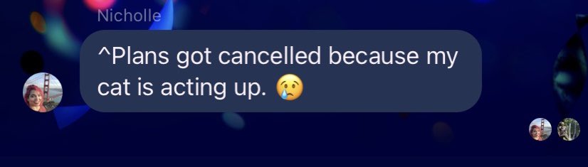 giannajericho's tweet photo. Can’t wait to use this as an excuse one day https://t.co/drjNbhM9r2