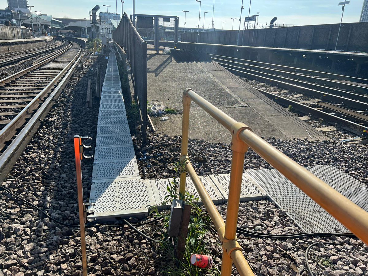 Network Rail Kent & Sussex tweet media