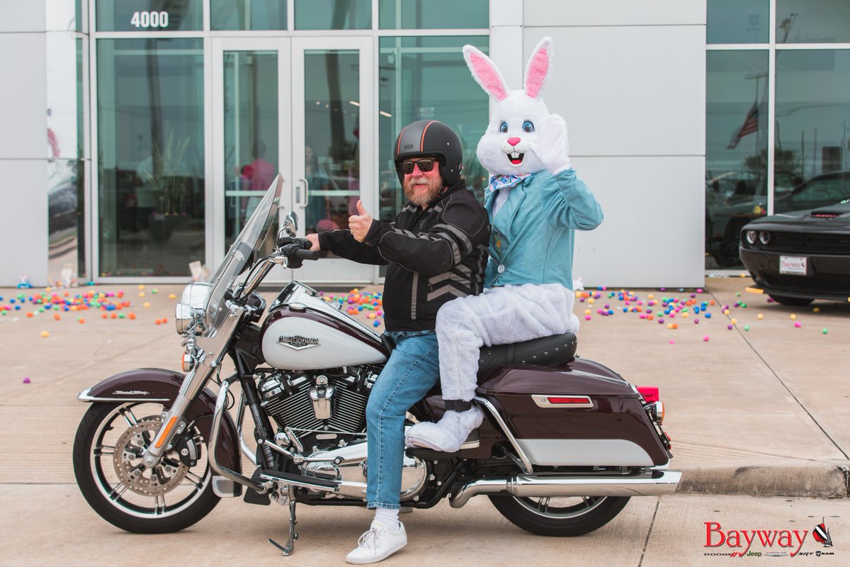 BaywayPasadena's tweet photo. Our Easter Egg Hunt at Bayway in Pasadena was a hit! Thanks for coming by and celebrating with us! 🥰 https://t.co/Y4oI8usdHW